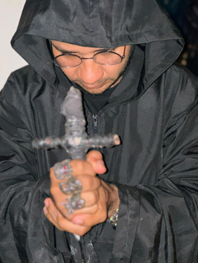 Maestro Antonio - Especialista en Amarres de Amor